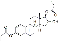 estriol 3,17-dipropionate