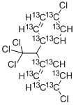4,4ˊ-滴滴涕 13C12