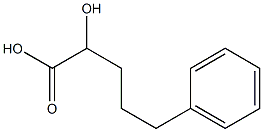 2-羟基-5-苯基戊酸