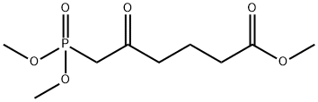 Dimethyl-5-mehtoxycarbonyl-2-oxopentyl phosphonate, 98 %