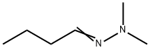Butyraldehyde dimethyl hydrazone