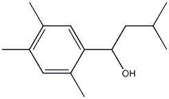α-Isobutyl-2,4,5-trimethylbenzyl alcohol