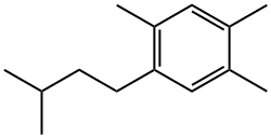 1-Isopentyl-2,4,5-trimethylbenzene