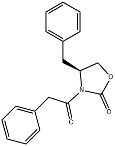 (S)-4-苄基-3-(2-苯基乙酰基)噁唑烷-2-酮