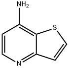 Thieno[3,2-b]pyridin-7-amine (9CI)