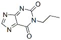 1-propylxanthine