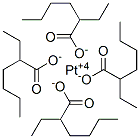 Platinum 2-ethylhexanoate
