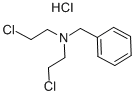 N-苄基-双邻氯乙基氨基盐酸盐
