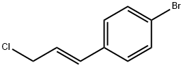 1-Bromo-4-(3-chloro-propenyl)-benzene