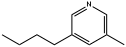 3-Picoline,5-butyl-(6CI)