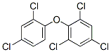 2,2',4,4',6-pentachlorodiphenyl ether