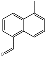 5-METHYLNAPHTHALENE-1-CARBALDEHYDE