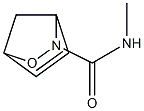 2-Oxa-3-azabicyclo[2.2.1]hept-5-ene-3-carboxamide,N-methyl-(9CI)