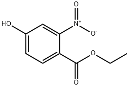 4-羟基-2-硝基苯甲酸乙酯