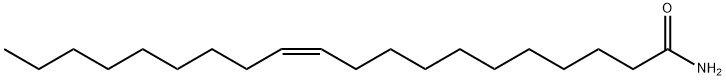 (Z)-11-二十烯酰胺