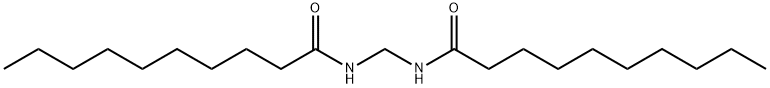 N,N'-METHYLENEDIDECANAMIDE
