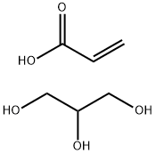 GLYCERYL POLYACRYLATE, HISPAGEL 100