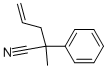 2-METHYL-2-PHENYL-PENT-4-ENENITRILE
