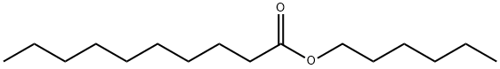 hexyl decanoate