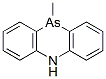 5,10-Dihydro-10-methylphenarsazine