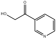 1-(3-吡啶基)-2-羟基乙酮
