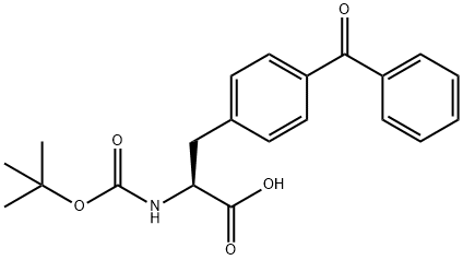 BOC-L-4-苯甲酰基苯丙氨酸