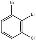 1-氯-2,3-二溴苯