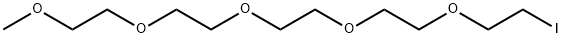 16-碘-2,5,8,11,14-五氧杂十六烷