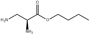 Alanine,  3-amino-,  butyl  ester