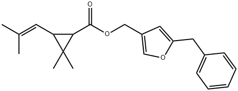 苄蚨菊酯