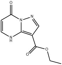 7-氧代-4,7-二氢吡唑并[1,5-A]嘧啶-3-羧酸乙酯