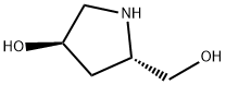 (3R,5S)-5-羟基甲基-3-吡咯烷醇