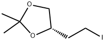 (S)-4-(2-IODO-ETHYL)-2,2-DIMETHYL-[1,3]DIOXOLANE