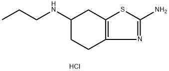 Pramipexole 2HCL