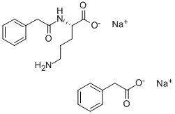 antineoplaston AS 2-1