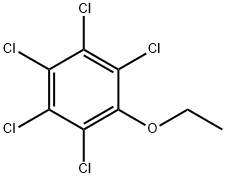 1,2,3,4,5-Pentachloro-6-ethoxybenzene