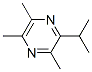 Pyrazine, trimethyl(1-methylethyl)- (9CI)