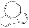 3H-Cyclonona(def)biphenylene