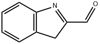 3H-Indole-2-carboxaldehyde (9CI)