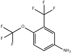 5-氨基-2-(三氟甲氧基)三氟甲苯