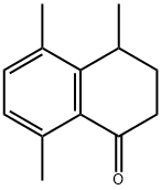 4,5,8-Trimethyl-3,4-dihydronaphthalene-1(2H)-one