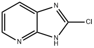 2-氯-1H-咪唑并[4,5-B]吡啶盐酸盐