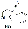 4-羟基-2-(2-羟基乙基)-2-苯基丁腈