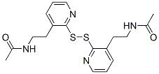2-(acetamido)ethyl-2'-pyridyl disulfide