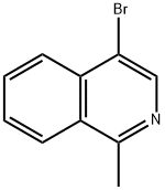 4-BROMO-1-METHYL-ISOQUINOLINE