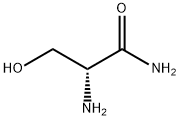 D-serine amide