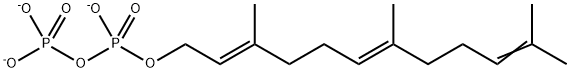 法呢基二磷酸(FPP)