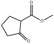 2-甲氧羰基环戊酮