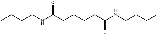 Hexanediamide, N1,N6-dibutyl-