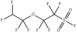 1,1,2,2-四氟-2-(1,1,2,2-四氟乙氧基)乙烷磺酰基氟化物